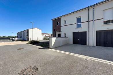 Maison 4 pièces 189500 €