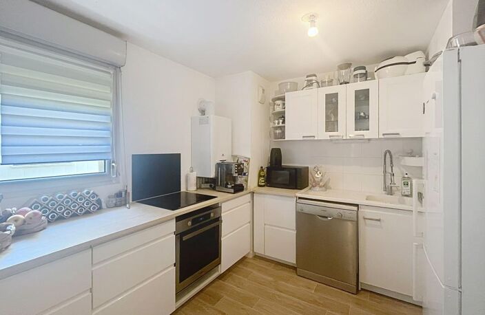 Agréable 3 pièces en rez de chaussée sécurisé à TOURS NORD — photo 2