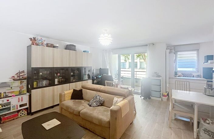Agréable 3 pièces en rez de chaussée sécurisé à TOURS NORD — photo 3