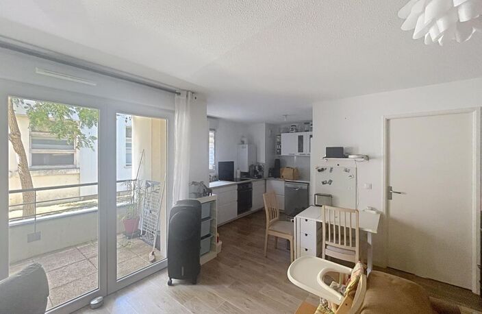 Agréable 3 pièces en rez de chaussée sécurisé à TOURS NORD — photo 4