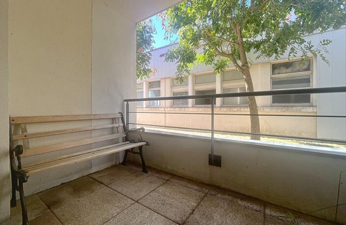 Agréable 3 pièces en rez de chaussée sécurisé à TOURS NORD — photo 5