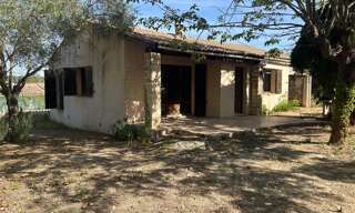 Maison 4 Pièces 90 m² à vendre à Langlade (30980)