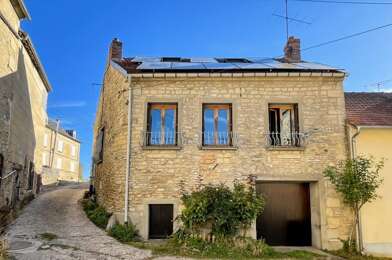 Maison 3 pièces 189000 €