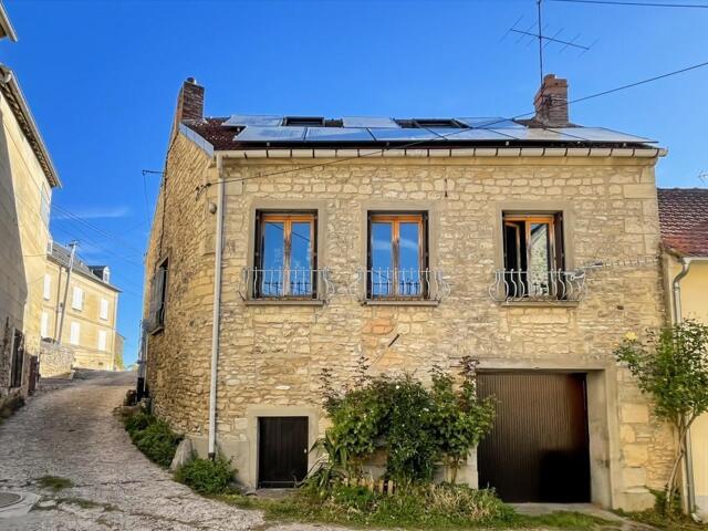 Maison proposé à Magny-en-Vexin