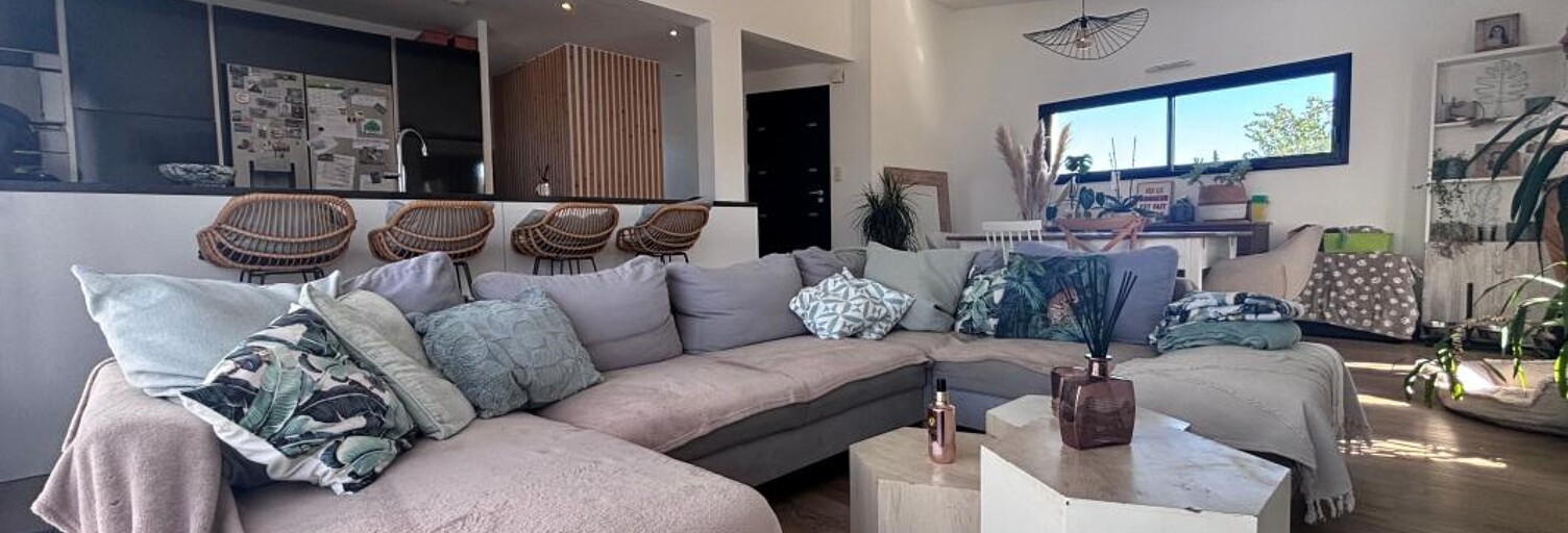 Maison 4 Pièces 98 m² à vendre à Pordic (22590)
