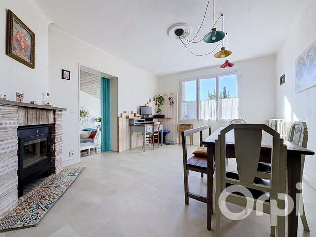 Maison À Vendre — photo du bien