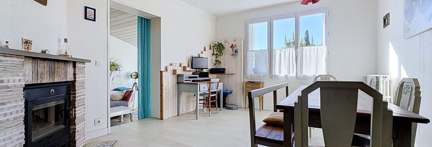 Maison 4 Pièces 104 m² à vendre à Falleron (85670)
