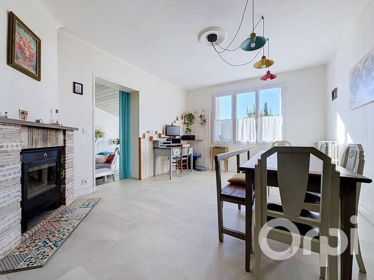 Maison À Vendre — photo 1