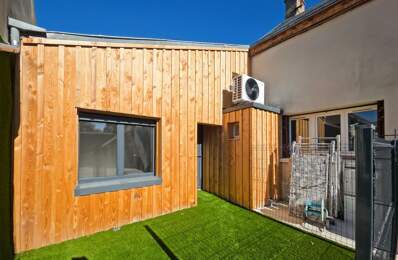 Coup de cœur assuré : Superbe Duplex lumineux avec terrasse ! ☀️ — photo du bien