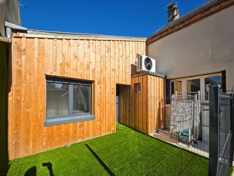 Coup de cœur assuré : Superbe Duplex lumineux avec terrasse ! ☀️ — photo 1