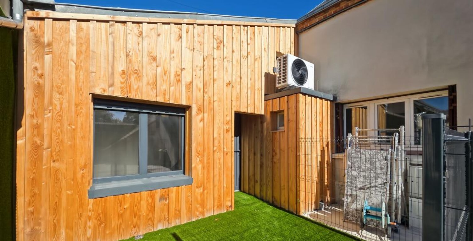 Coup de cœur assuré : Superbe Duplex lumineux avec terrasse ! ☀️ — photo 1