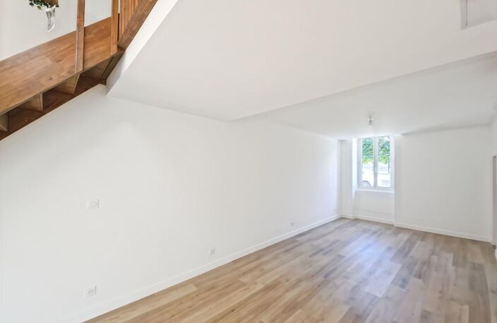 Coup de cœur assuré : Superbe Duplex lumineux avec terrasse ! ☀️ — photo 2