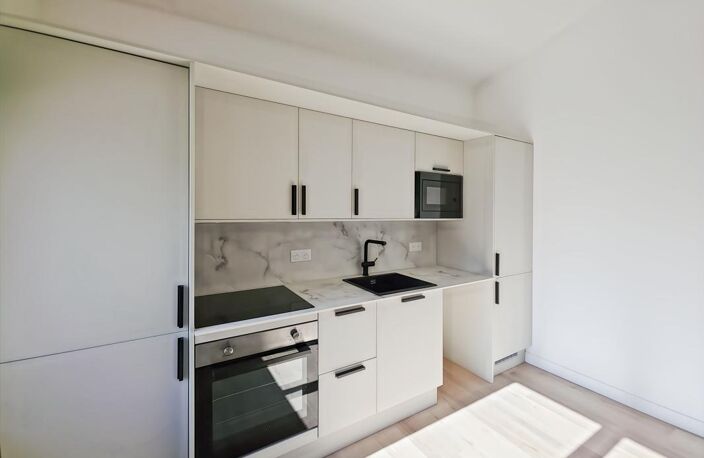 Coup de cœur assuré : Superbe Duplex lumineux avec terrasse ! ☀️ — photo 4