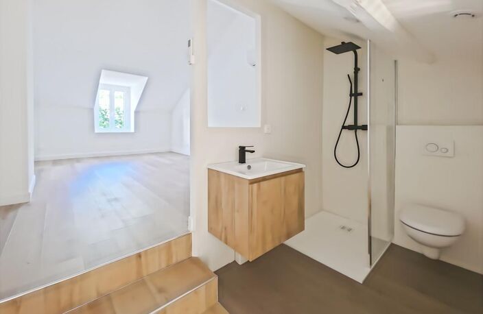 Coup de cœur assuré : Superbe Duplex lumineux avec terrasse ! ☀️ — photo 5