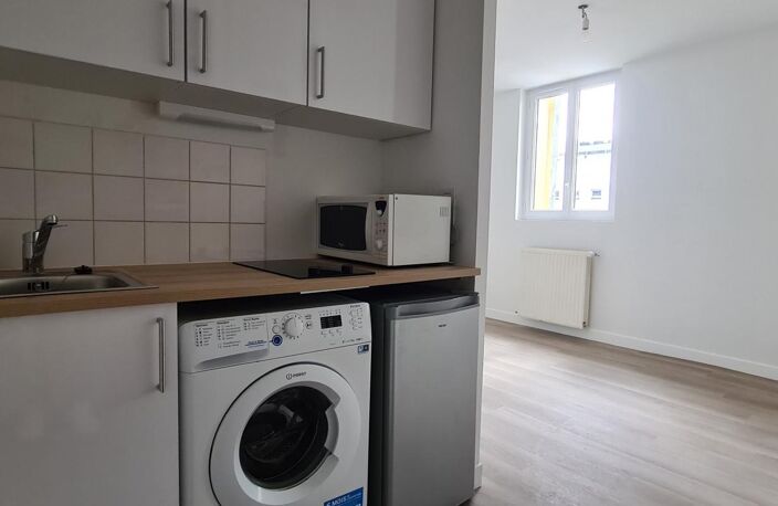 Appartement À Louer — photo 3