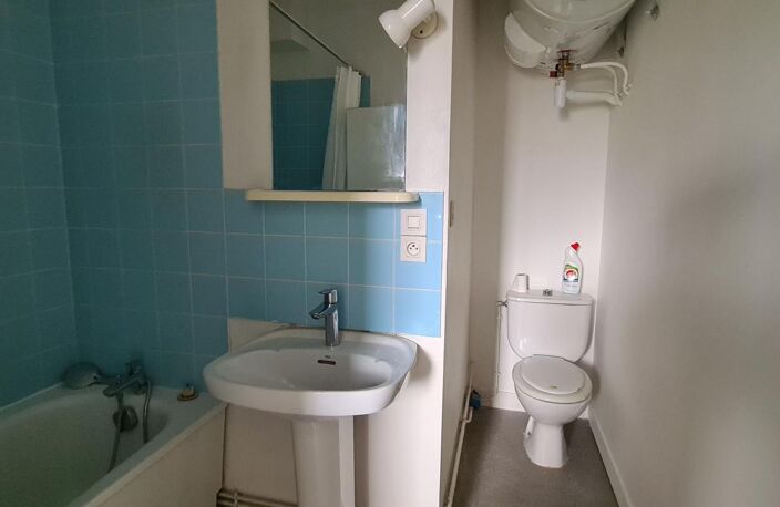 Appartement À Louer — photo 5