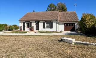 Maison 3 Pièces 78 m² à vendre à Tournoisis (45310)