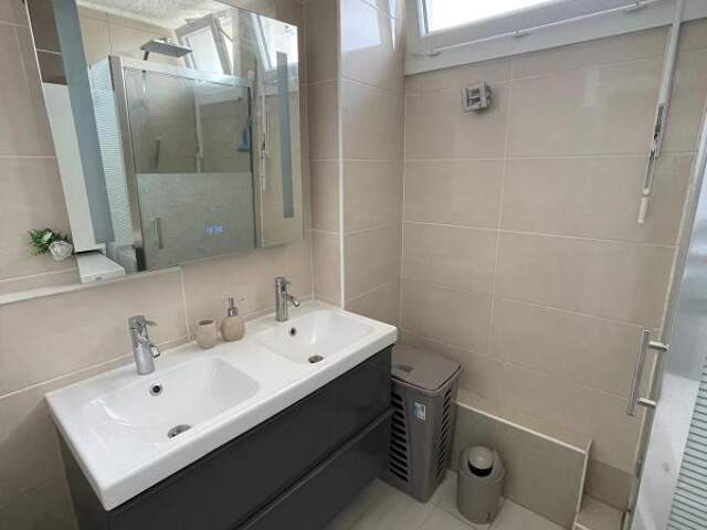 Lumière, espace et sérénité — Bel appartement 4 pièces de 76 m² rénové — photo du bien