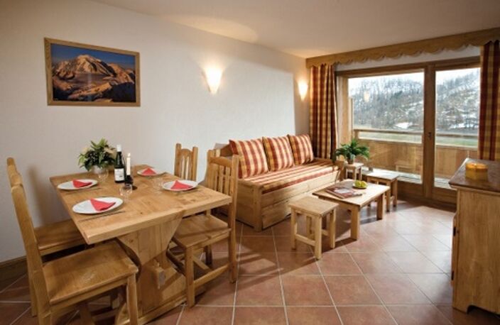 Montgenevre : Idéal investissement locatif et Occupation — photo 2