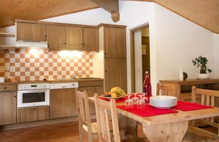 Montgenevre : Idéal investissement locatif et Occupation — photo 3