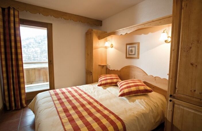 Montgenevre : Idéal investissement locatif et Occupation — photo 4