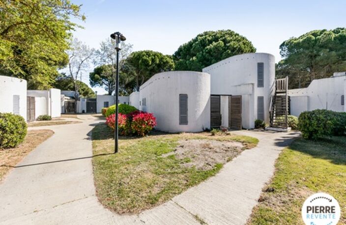 La Grande Motte : Idéal investissement locatif — photo 2