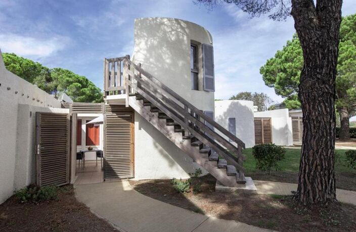La Grande Motte : Idéal investissement locatif — photo 3