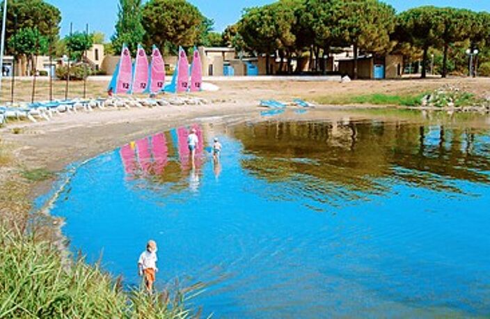 La Grande Motte : Idéal investissement locatif — photo 4