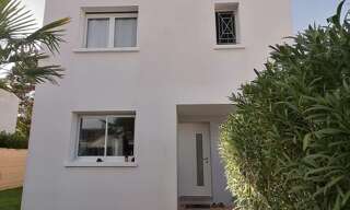 Maison 4 Pièces 137 m² à vendre à Saint-Georges-de-Didonne (17110)