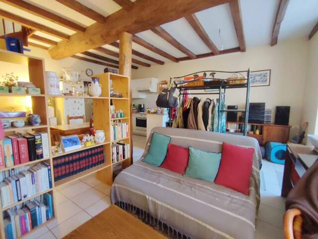 Immeuble de rapport — photo du bien