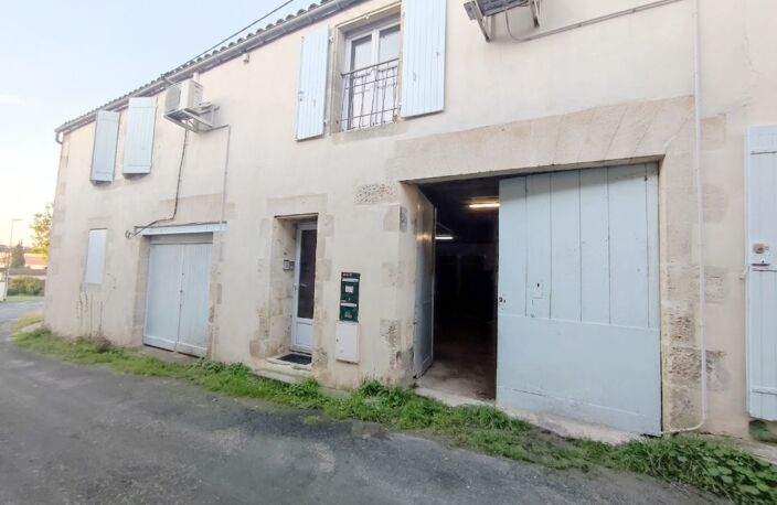 Immeuble de rapport — photo 2