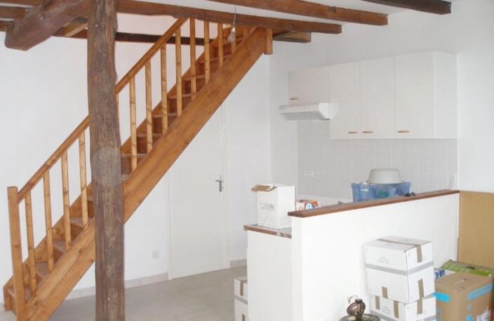 Immeuble de rapport — photo 3