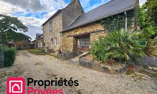 Maison 11 Pièces 275 m² à vendre à Grand-Auverné (44520)