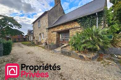 Maison 11 pièces 399000 €