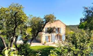Maison 5 Pièces 110 m² à vendre à Uzès (30700)