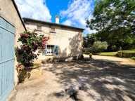 Maison ancienne de charme avec jardin — photo 2