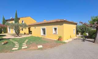 Maison 9 Pièces 238 m² à vendre à Trans-en-Provence (83720)