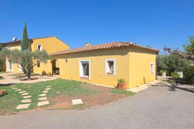 Maison 9 pièces 835000 €
