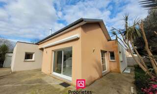 Maison 4 Pièces 103 m² à vendre à Clohars-Fouesnant (29950)
