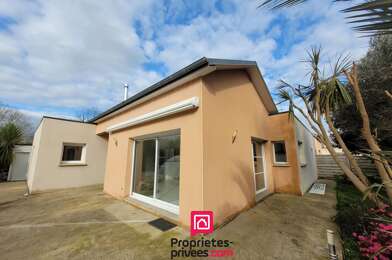 Maison 4 pièces 335000 €