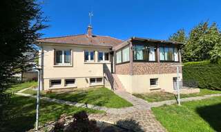 Maison 5 Pièces 95 m² à vendre à Noyon (60400)