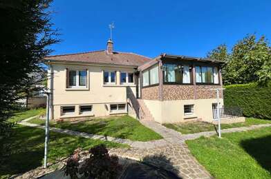 Maison 5 pièces 152000 €