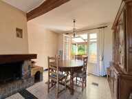 Maison  5 pièce(s) 95 m2 - sur Sous-sol 82m² - Terrain de 1607m² — photo 4