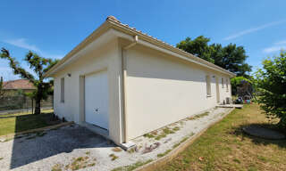 Maison 4 Pièces 92 m² à vendre à Biganos (33380)