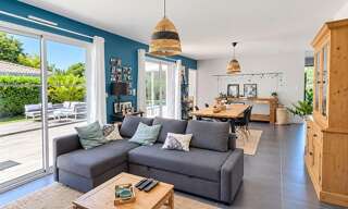 Maison 6 Pièces 156 m² à vendre à Carcans (33121)