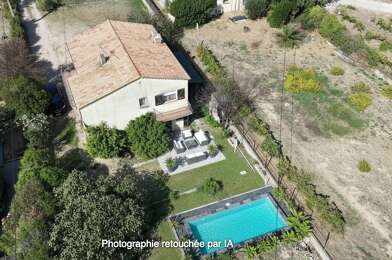 Maison 5 pièces 499000 €
