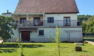 Maison 6 Pièces 156 m² à vendre à Chailly-sur-Armançon (21320)