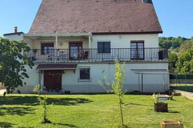 Maison 6 pièces 126000 €