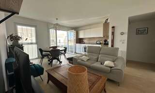 Appartement 3 Pièces 60 m² à vendre à Sainte-Luce-sur-Loire (44980)