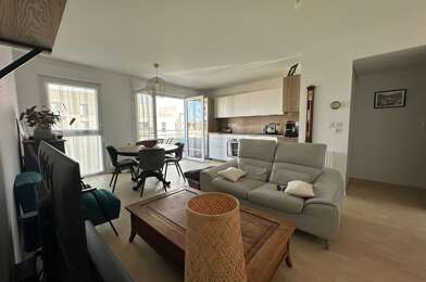 Appartement 3 pièces 192900 €